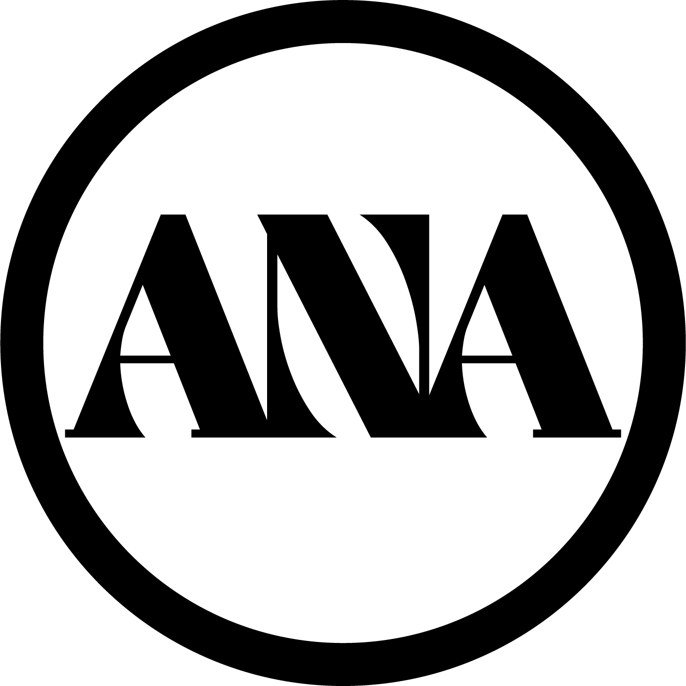 ANA Logo